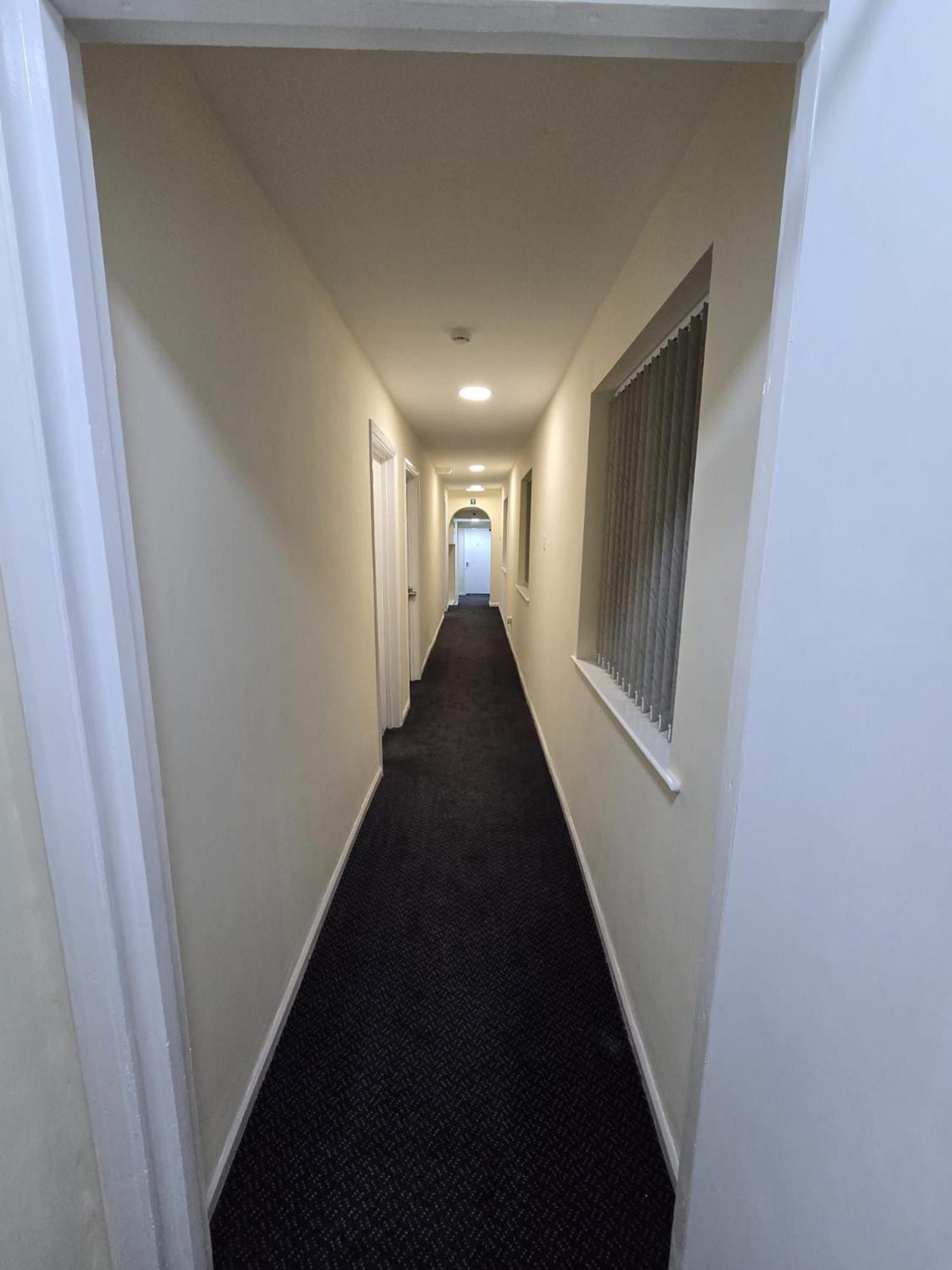 Zaheer'S Hotel バルドック エクステリア 写真