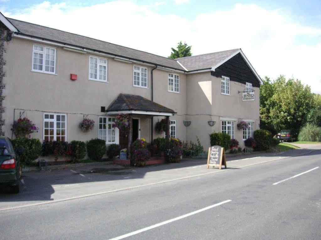 Zaheer'S Hotel バルドック エクステリア 写真